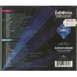 EUROVISION SONG CONTERST JOINUS - COPENHAGEN 2014 - WE ARE ONE ( 2 CD )